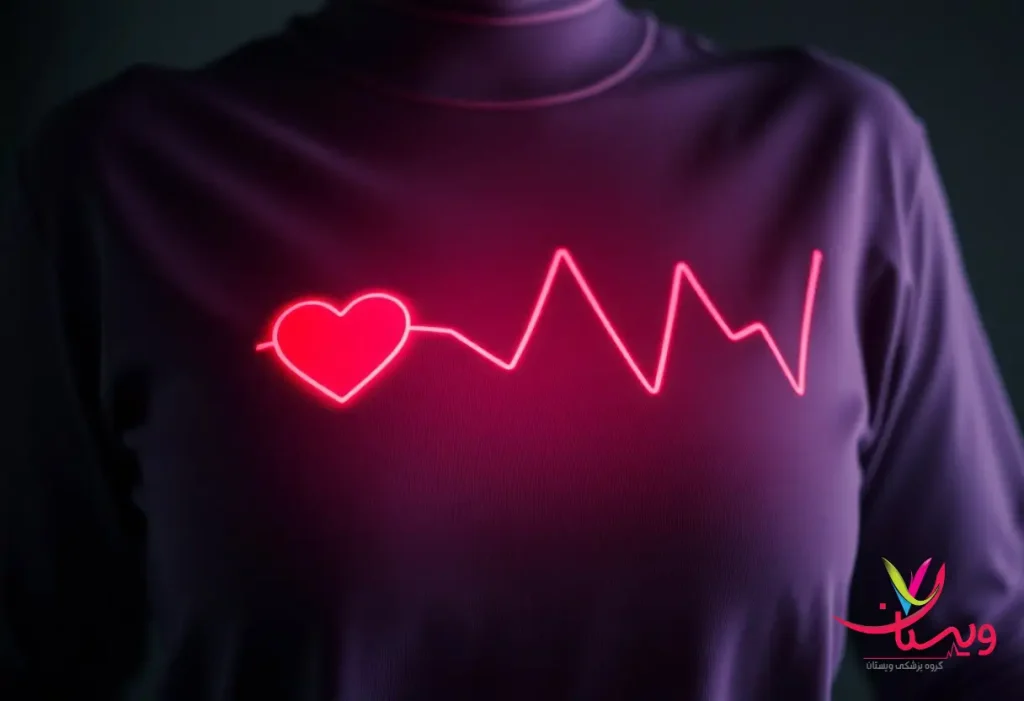 قلب درد در زنان|علائم درد قلب در زنان چیست؟ تفاوت درد قلبی با معده و دردهای عصبی