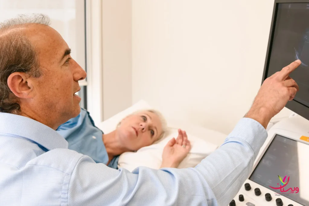 کلینیک تخصصی قلب در غرب تهران؛ بهترین خدمات قلب و عروق در سعادت آباد