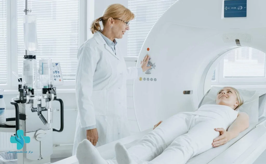 همه چیز درباره سی تی آنژیو قلب: آمادگی، هزینه، و تفسیر جواب