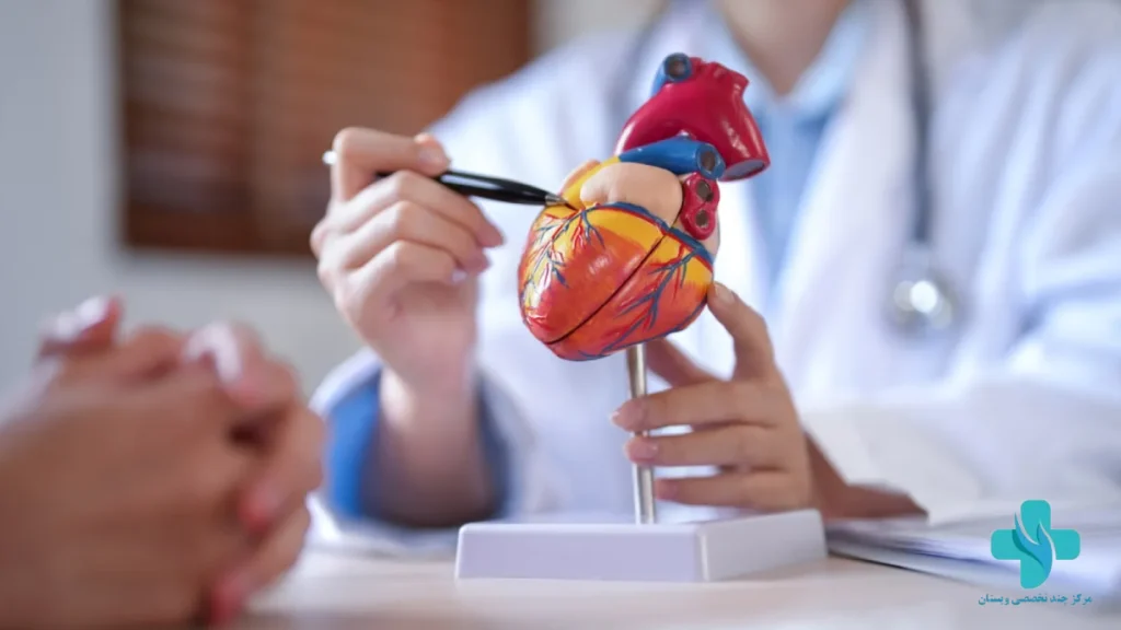 بهترین جراح قلب در تهران کیست؟ لیست پزشکان باتجربه و معتبر
