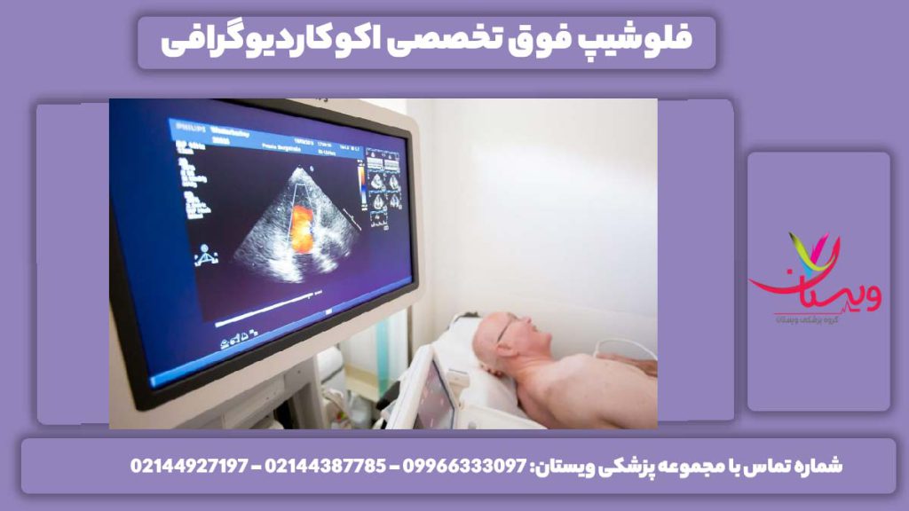 فلوشیپ تخصصی قلب فلوشیپ فوق تخصصی اکوکاردیوگرافی چیست؟