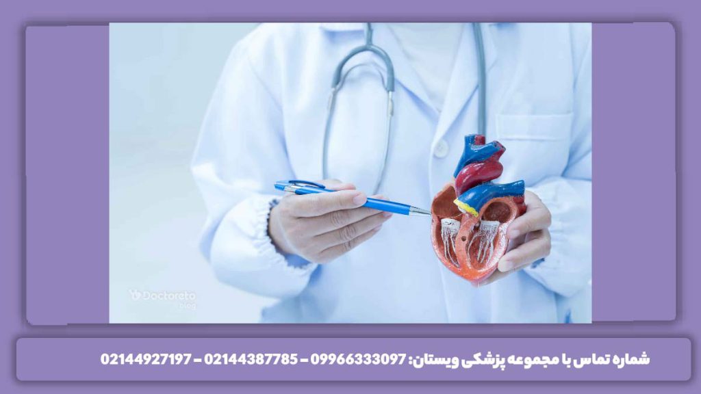 فایدههای مشاوره پزشکی قلب ویژگیهای مشاوره قبل از عمل قلب