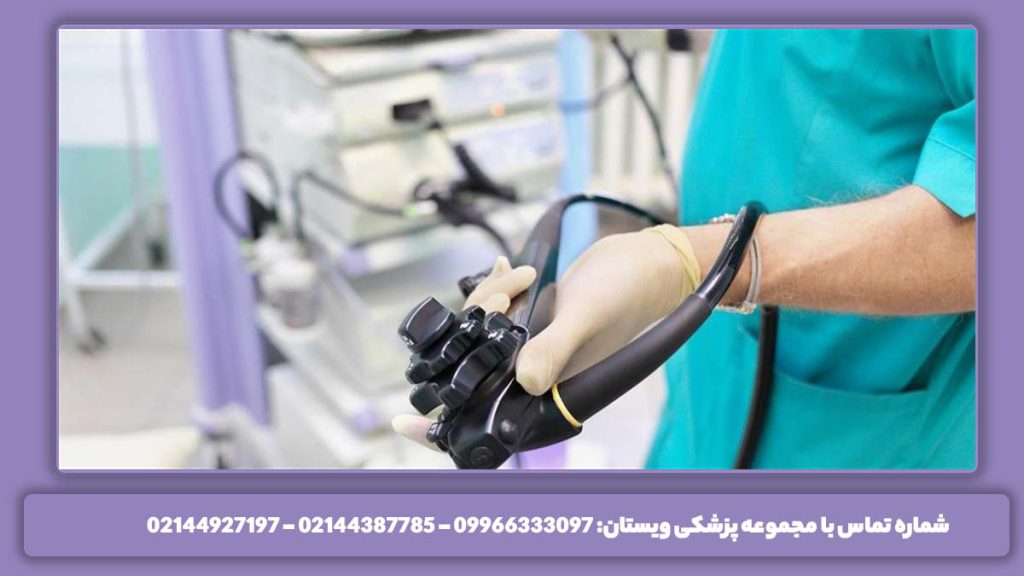بهترین بیمارستانهای فوق تخصصی کلینیک فوق تخصص گوارش در تهران + بهترین بیمارستان