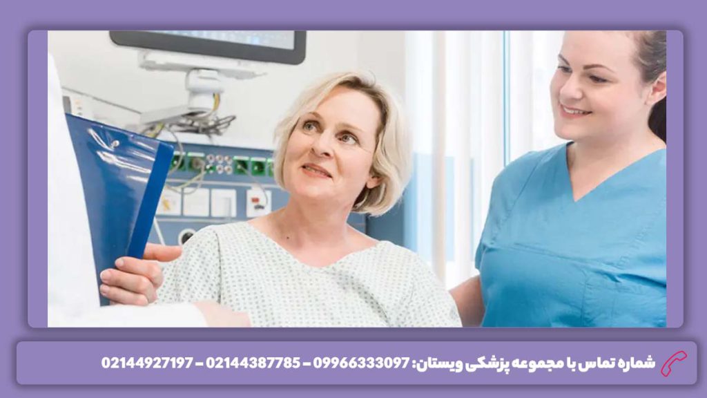 عوارض کولونوسکوپی کدام است؟ عوارض آندوسکوپی در بارداری
