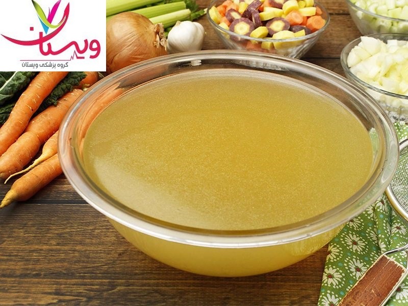بعد از سی تی آنژیو چی بخوریم؟