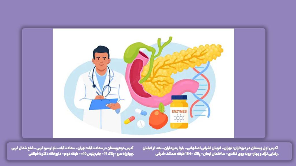 پزشک متخصص گوارش بزرگسالان بهترین دکتر فوق تخصص گوارش در تهران