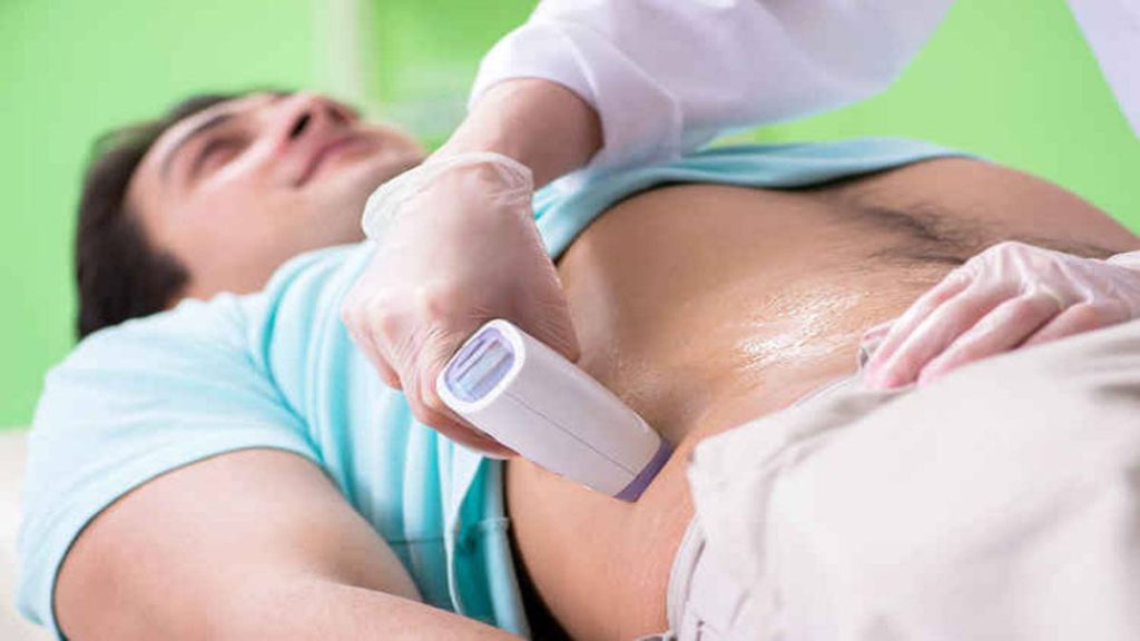 جواب نرمال آزمایش جواب نرمال فیبرو اسکن کبد