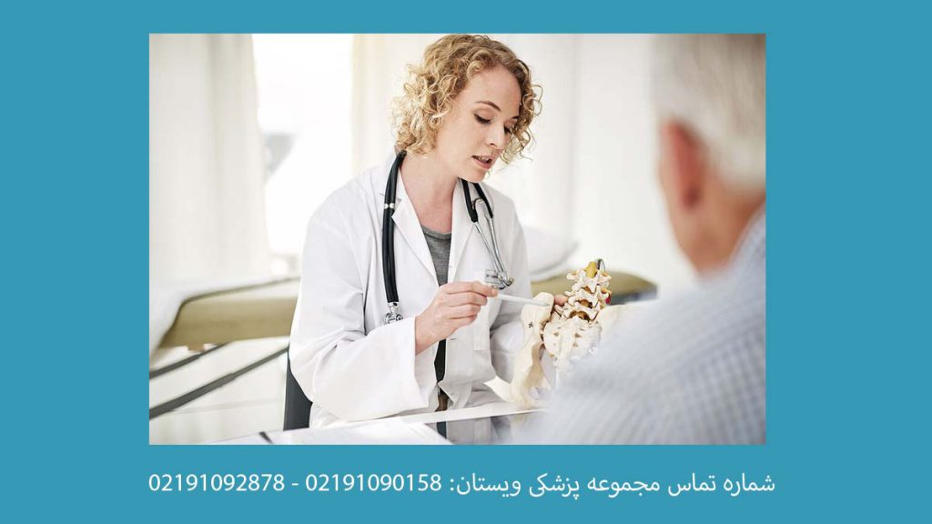 علائم پوکی استخوان علائم تراکم استخوان چیست + نشانه پوکی استخوان