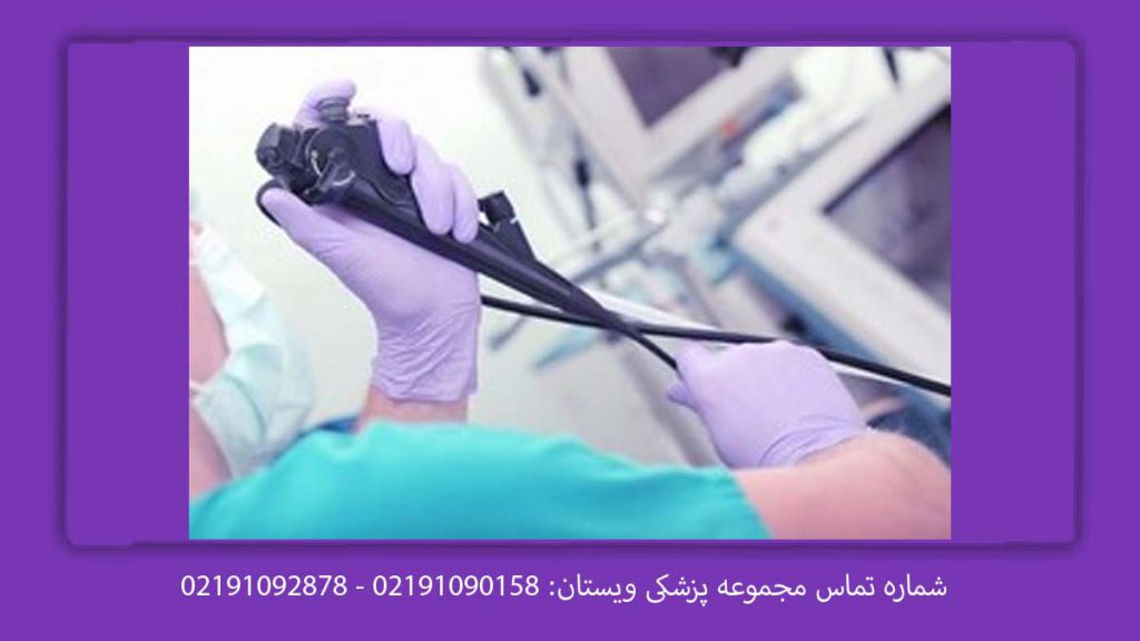کاربرد آندوسکوپی قلب کاربرد آندوسکوپی قلب چیست
