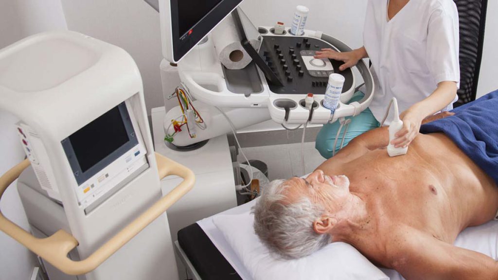 عوارض ناشی از اکو قلب از راه مری ایا اکو مری بیهوشی دارد؟ عوارض آن کدامند؟