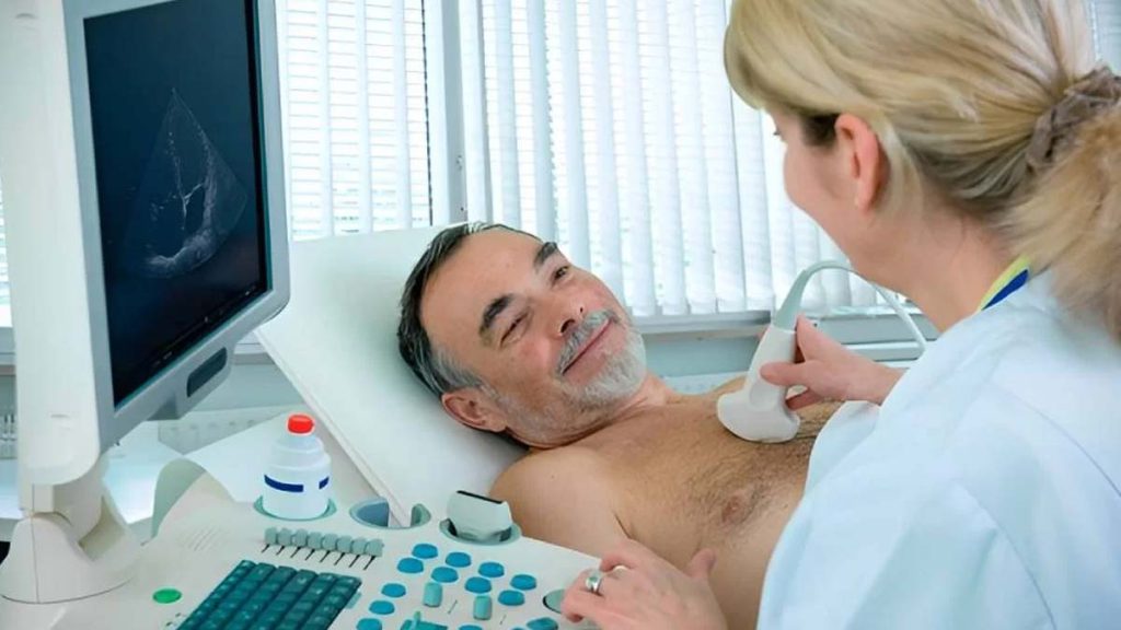 خطرات انحام اکو از طریق مری ایا اکو مری خطرناک است؟