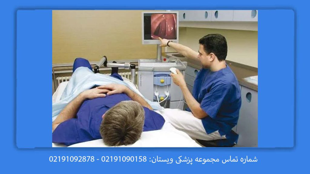 قبل از کولونوسکوپی چه بخوریم راهنمای قبل از کولونوسکوپی، مصرف مواد غذایی مناسب