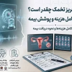 هزینه فریز تخمک در ۱۴۰۵ چقدر است؟ جدول کامل هزینه ها و پوشش بیمه