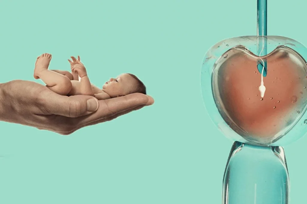 مراقبتها و پیگیری بعد از آی یو آی
