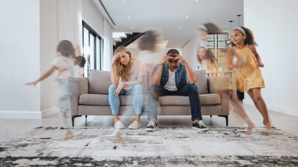 بیش فعالی